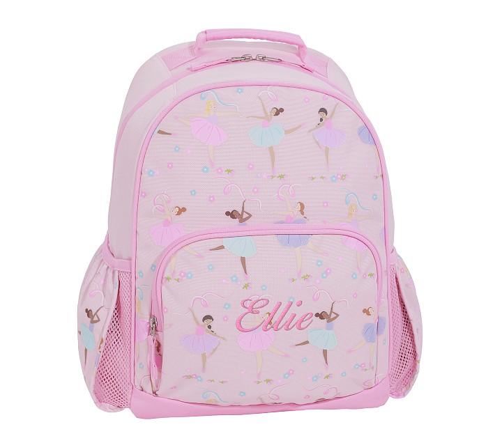 Mackenzie Disney Frozen Enchanted Forest Backpacks | Pottery Barn Kids
