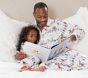 Dr. Seuss's The Grinch™ Adult Flannel Pajama Set