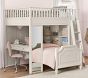 Ava Regency Loft &amp; Twin Bed Set