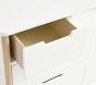 Avery 7-Drawer Dresser (52w x 19d")