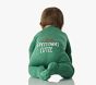 Christmas Cutie Bamboo Viscose Baby Pajama