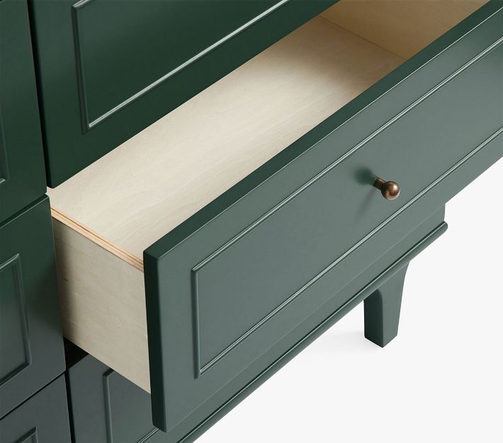 princess polly baby blue dress Layla Grayce | Luxury Furniture & Decor | Now 20% off as part of our  exclusive Four Hands promotion, The Roark 6 Drawer Dresser brings an  effortless balance of form and function main image 1
