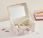 Hello Kitty<sup>&reg;</sup> Printed Travel Jewelry Case