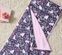 Heritage Cat Floral Mackenzie Nap Mat