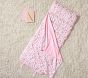 Mackenzie LoveShackFancy Antoinette Floral Nap Mat &amp; Small Backpack Bundle