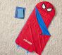 Mackenzie Marvel's Spider-Man Nap Mat &amp; Small Critter Backpack Bundle