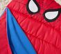 Mackenzie Marvel's Spider-Man Nap Mat &amp; Small Critter Backpack Bundle