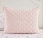 Square Stitch Quilt &amp; Shams