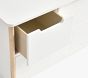 Avery Low 5-Drawer Dresser (45w x 19d")