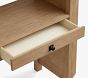 Charlie Loft System &amp; Twin Bed Set
