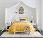 Sloan Nightstand (17")