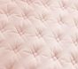 Square Stitch Quilt &amp; Shams
