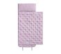 Mackenzie Embroidered Puffer Bow Nap Mat