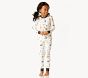Rifle Paper Co. Halloween Organic Cotton Pajama Set