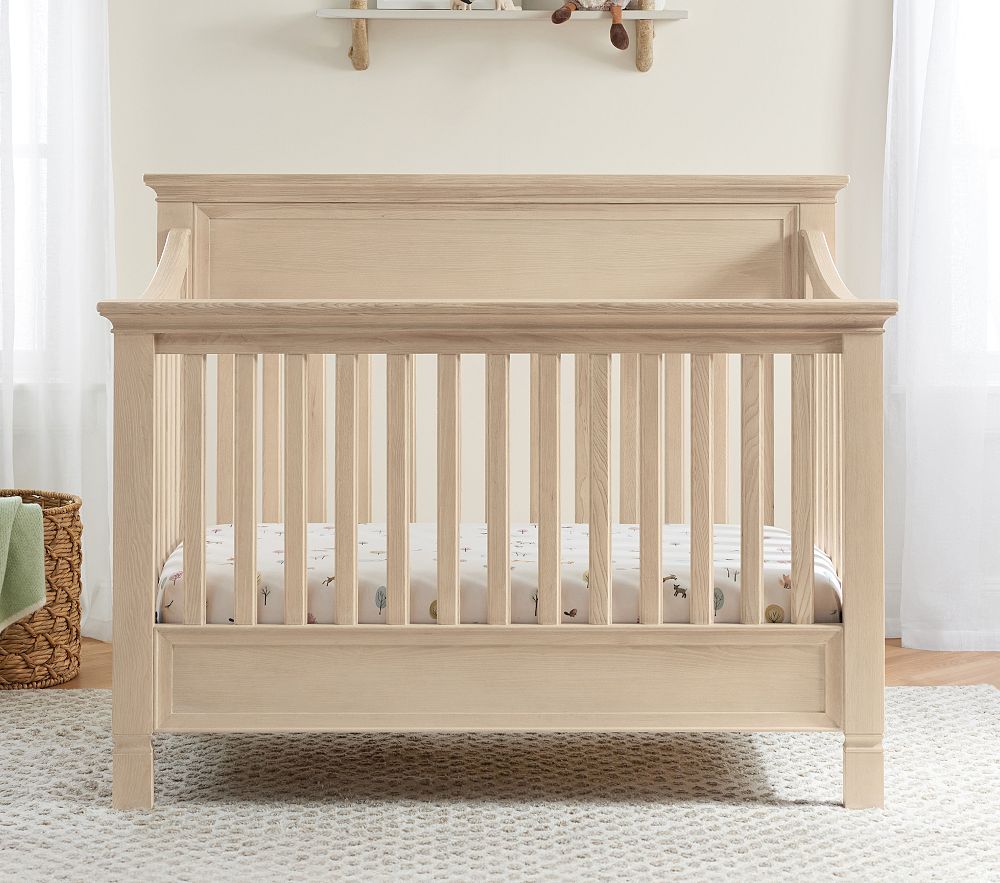 Pottery Barn Larkin Cribnull