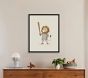 Minted® Animal All-Stars Wall Art Collection by Malunio