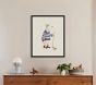 Minted® Animal All-Stars Wall Art Collection by Malunio