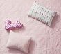 Barbie™ Faux Fur Comforter &amp; Shams