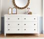 Heritage White Wood Swatch