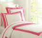 Classic Duvet Cover &amp; Shams