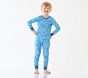 Lilly Pulitzer Turtley Awesome Organic Cotton Kid Pajama Set 