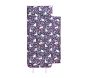 Heritage Cat Floral Mackenzie Nap Mat