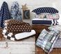 Madras Duvet Cover