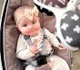 MamaRoo® multi-motion baby swing™
