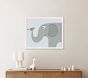 Minted® My Jungle Friends Wall Art Collection by Ana Quintano