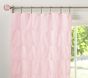 Tiered Ruffle Sheer