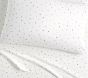 Triangle Organic Sheet Set &amp; Pillowcases