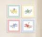 Minted® Safari Planes Wall Art Collection by Krisztian Hollo