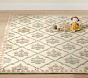 Floral Bouquet Rug