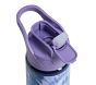 Galaxy Tie-Dye Mackenzie Water Bottle