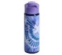Galaxy Tie-Dye Mackenzie Water Bottle