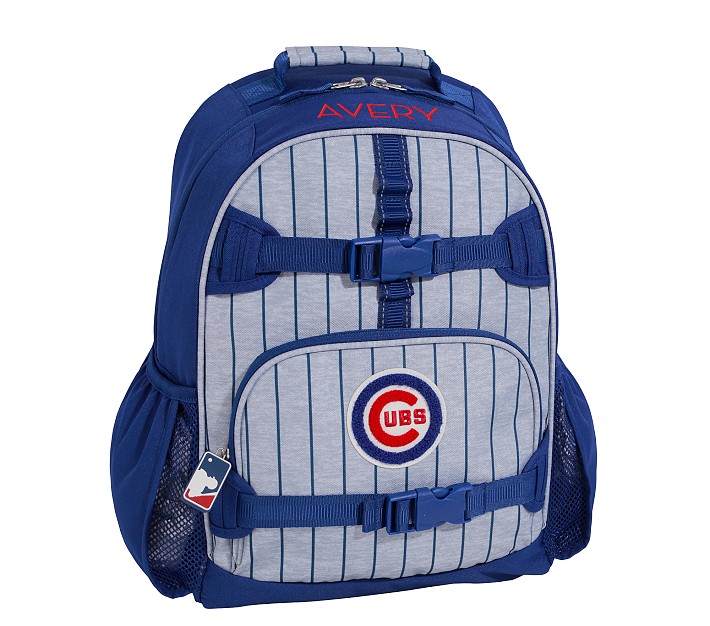chicago cubs mini backpack Bullseye 196816742057Officially Licensed by Major League BaseballImportedBrand Chicago Cubs MLB Logo Love