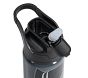 Marvel's Black Panther Mackenzie Water Bottle