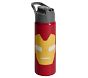 Marvel's Iron Man Glow-In-The Dark Mackenzie Water Bottle