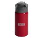 Marvel's Iron Man Glow-In-The Dark Mackenzie Water Bottle