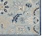 Ella Medallion Hand Tufted Rug