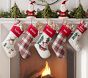 Heritage Stocking Collection