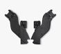 Uppababy® Vista®/Vista® 2 Lower Car Seat Adapter-Maxi-Cosi/Nuna/Cybex/BeSafe