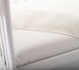 Lullaby Earth Breathe Safe Mattress Cover