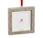 Glitter Frame Ornaments