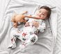 Santa Baby Pajama
