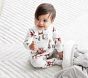 Santa Baby Pajama