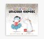 Sophie Johnson, Unicorn Expert Book