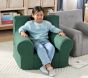 Anywhere Chair®, Forest Green Twill