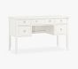 Ava Regency Symmetrical Storage Desk (51w x 22d")