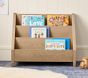 Brooks Classic Low Bookrack (30")